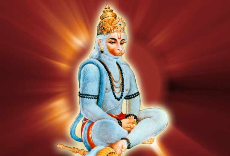 Can Hanuman Chalisa Cure Depression?